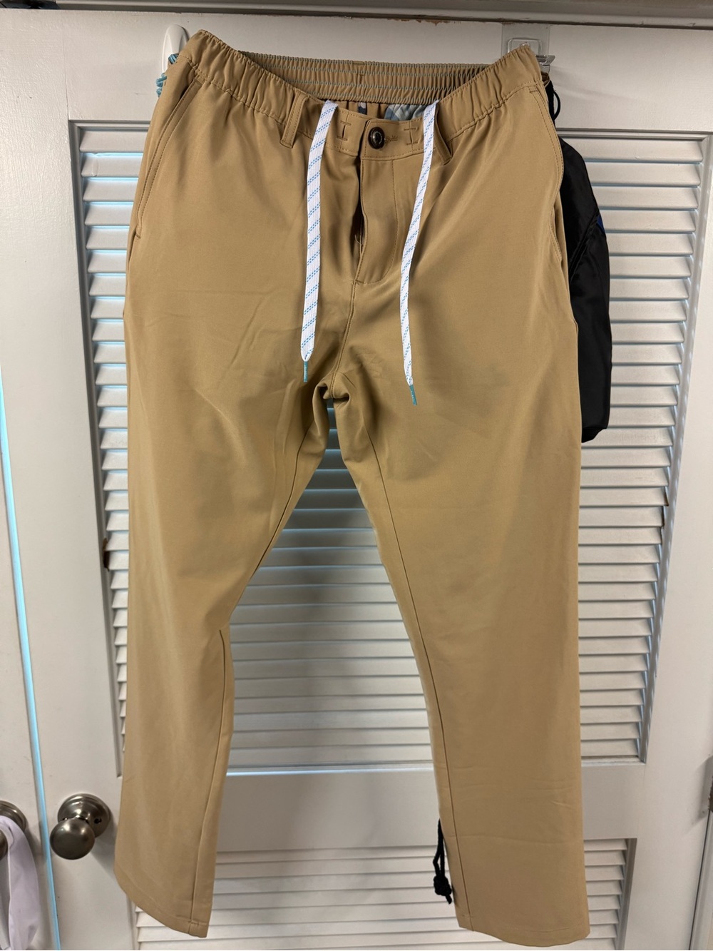 Men's Chubbies Pants - Tan